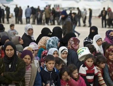 Εκδιώχθηκε ο διευθυντής της υπηρεσίας προσφύγων επειδή ζήτησε να παρέμβει εισαγγελέας για το πάρτι του 1,6 δισ. ευρώ